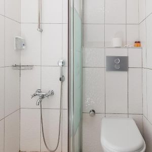 Comfort Driepersoonskamer